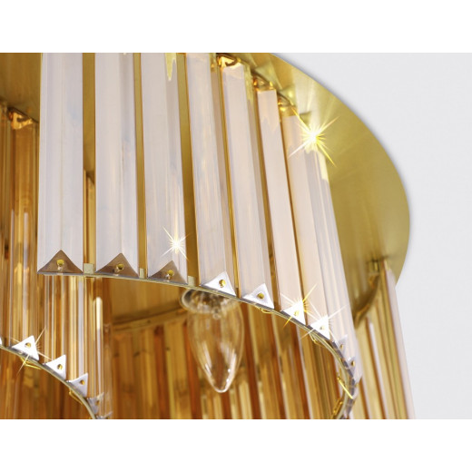 Накладной светильник Ambrella Light TR TR5207