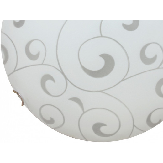 Накладной светильник Arte Lamp Ornament A3320PL-3CC