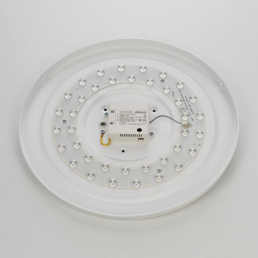 Накладной светильник Citilux BART CL755391