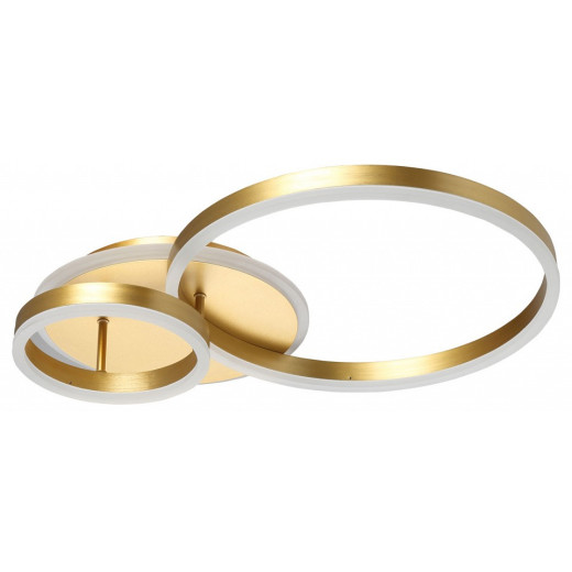 Накладной светильник De City Оскар 2 510011503