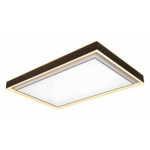 Накладной светильник iLedex Summery B6233-196W/930*630 WH