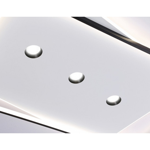 Накладной светильник Ambrella Light FL FL5066