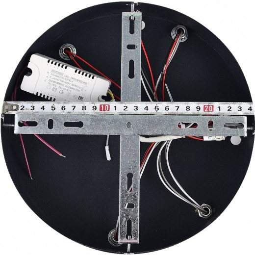 Накладной светильник Natali Kovaltseva LED LAMPS 81235 LED LAMPS 81235