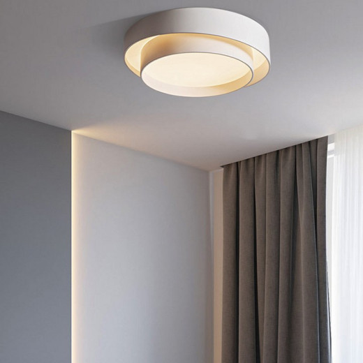 Накладной светильник Imperiumloft WINTON WINTON01