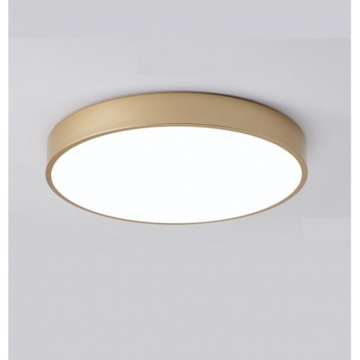 Накладной светильник TopDecor Union Union P2 33