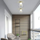 Накладной светильник Imperiumloft  CLARITY-B01