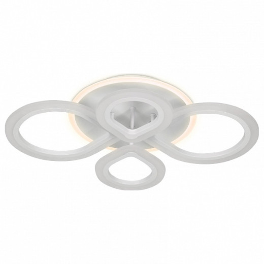 Накладной светильник Ambrella Light FA FA520