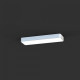 Накладной светильник Nowodvorski Soft Ceiling Led 60x20 7538