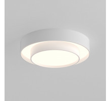 Накладной светильник Eurosvet Force 90330/2 белый