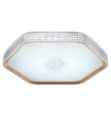 Накладной светильник Sonex PIKO LED 48Вт 425х385 7746/48L