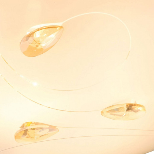 Накладной светильник Globo Taveuni 40393