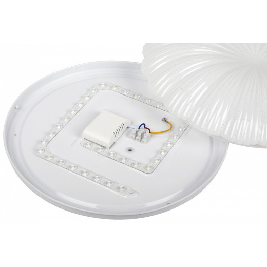 Накладной светильник Эра  SPB-6 Verona 48W-5K