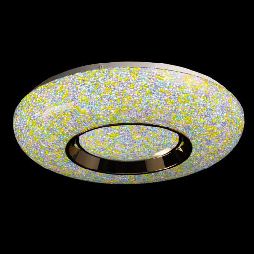 Накладной светильник De City Ривз 674018101