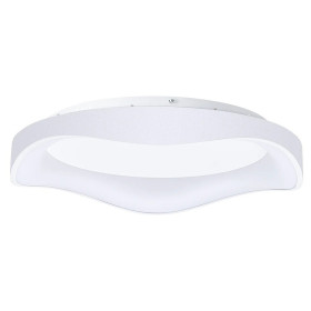 Накладной светильник Arte Lamp ANKAA A3085PL-56WH