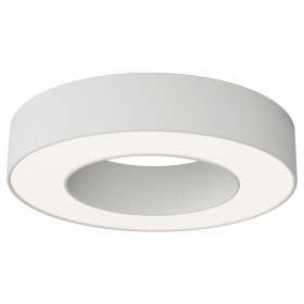 Накладной светильник Maytoni  C093CL-24W4K-W