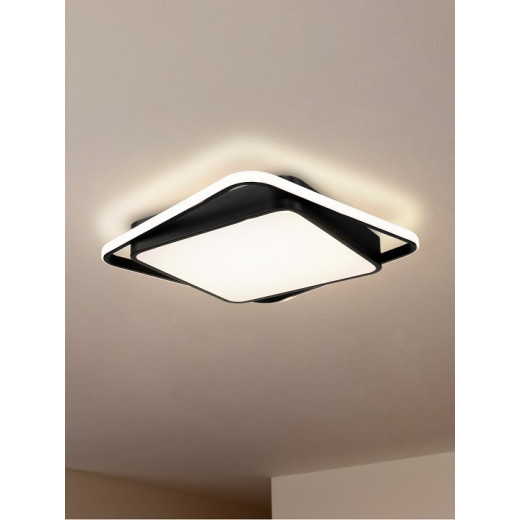 Накладной светильник Freya  FR10030CL-L88B