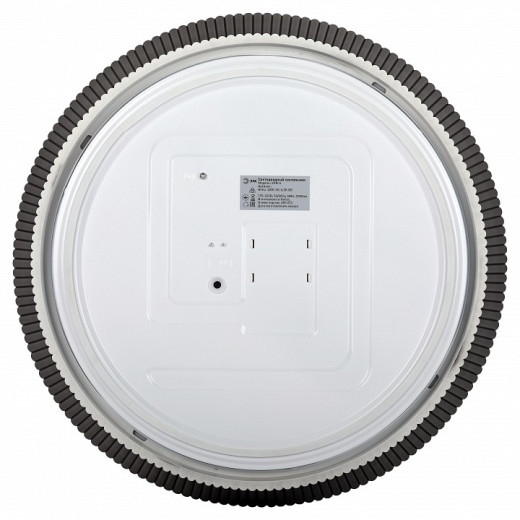 Накладной светильник Эра  SPB-6 Bella  48W-3K-6,5K BK