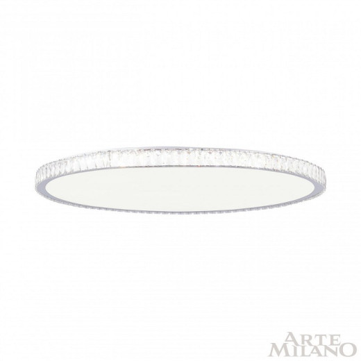 Накладной светильник Arte Milano AM-Toskana 310122/D1000 NI