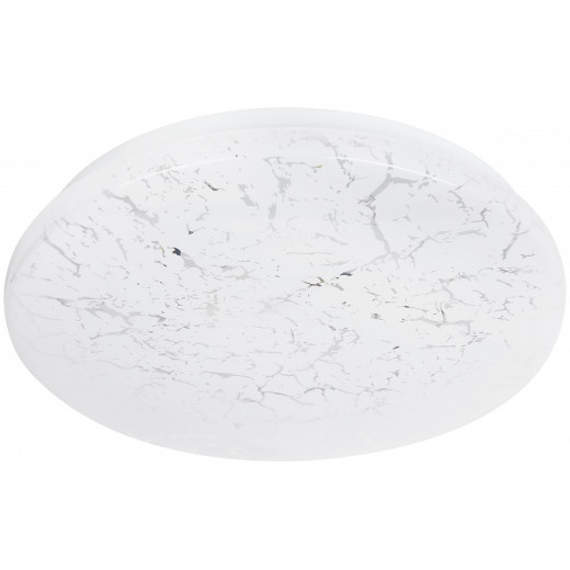 Накладной светильник Эра Slim Frost SPB-6 Slim Frost 18W-4K