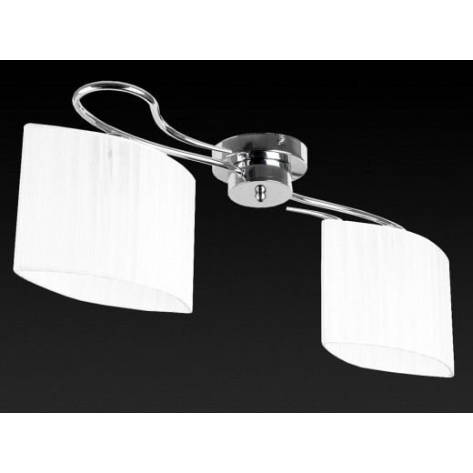 Накладной светильник TopLight Jeanne TL3650X-02CH