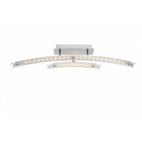 Накладной светильник Globo Tjorven 68148