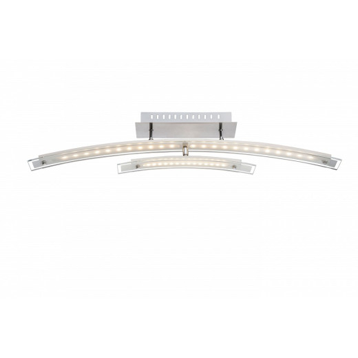 Накладной светильник Globo Tjorven 68148