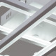 Накладной светильник Reluce 03629-1 03629-0.3-02B WH