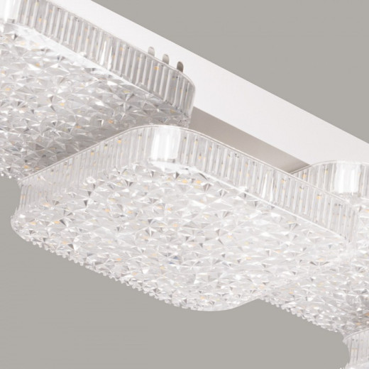 Накладной светильник De City Мадлен 424019404