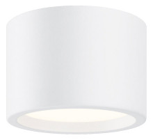 Накладной светильник Maytoni Technical Hydra C090CL-10W4K-W