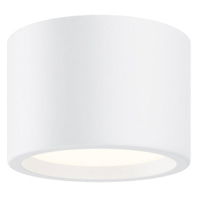 Накладной светильник Maytoni Technical Hydra C090CL-10W4K-W