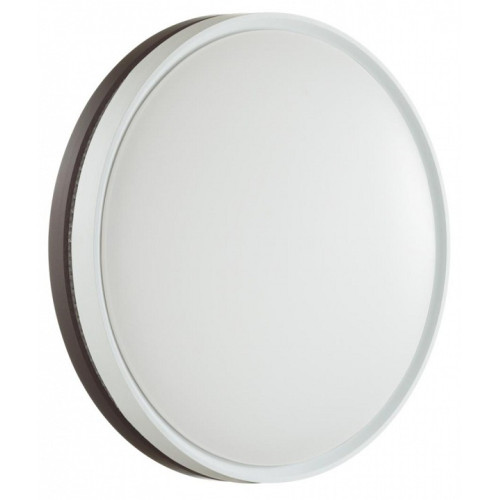 Накладной светильник Sonex Nohava Brown 7668/ELN