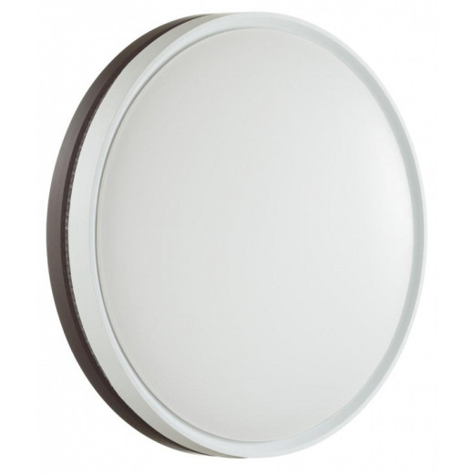 Накладной светильник Sonex Nohava Brown 7668/ELN