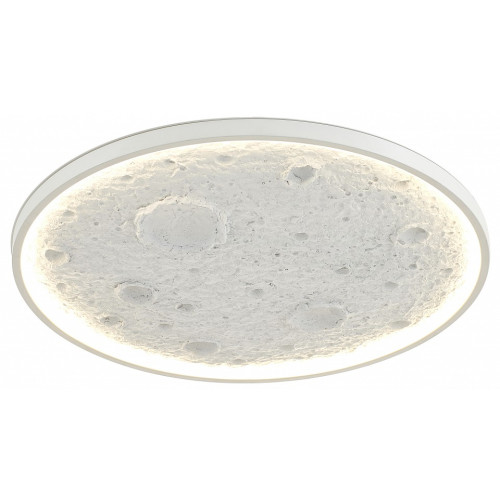 Накладной светильник Moderli Spatial V11658-CL