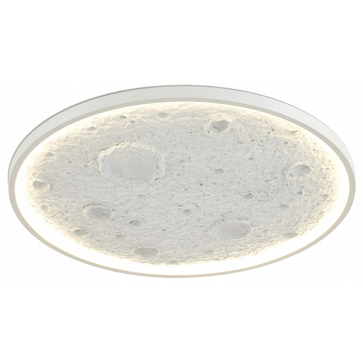 Накладной светильник Moderli Spatial V11658-CL