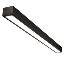 Накладной светильник WoltaSTD  ДСО12-36-101-4К-Ч