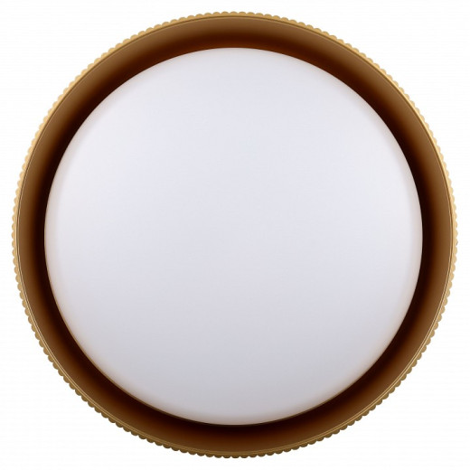 Накладной светильник Эра  SPB-6 Bella  48W-3K-6,5K BK