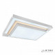 Накладной светильник iLedex Summery B8015-152W/1000*700 WH