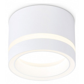 Накладной светильник Ambrella Light TECHNO SPOT TN5245