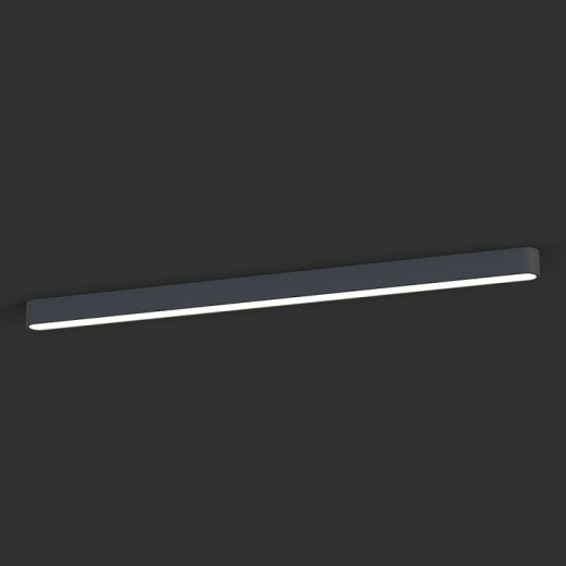 Накладной светильник Nowodvorski Soft Ceiling Led 120x6 7524