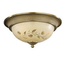 Накладной светильник Reccagni Angelo 6208 PL 6208/3