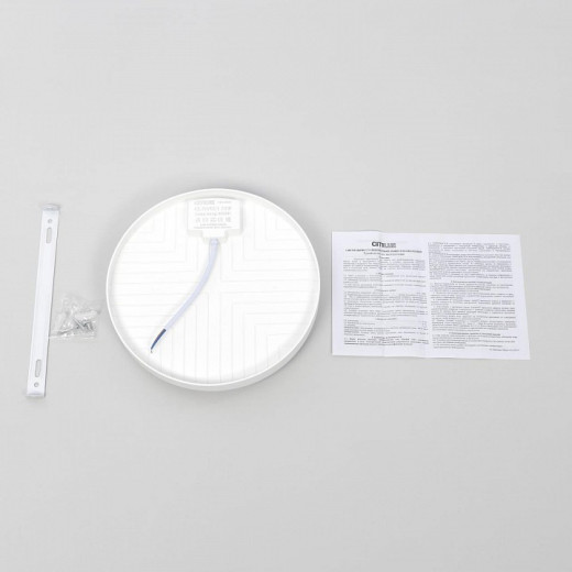 Накладной светильник Citilux Люмен CL707021