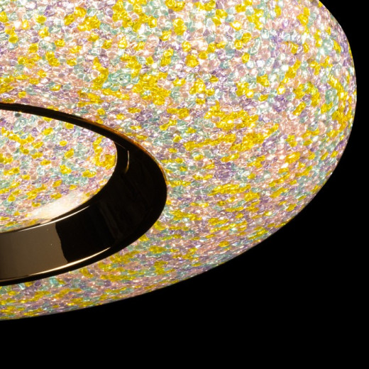 Накладной светильник De City Ривз 674018101