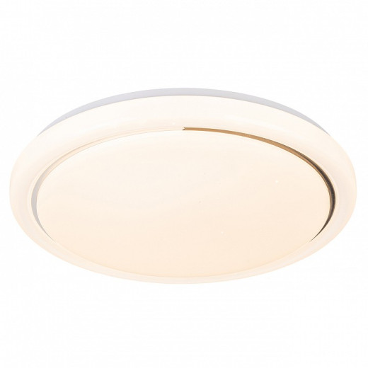 Накладной светильник Escada  10227/SG LED APP