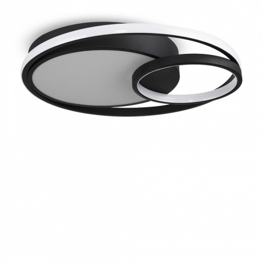 Накладной светильник Freya  FR10028CL-L80B