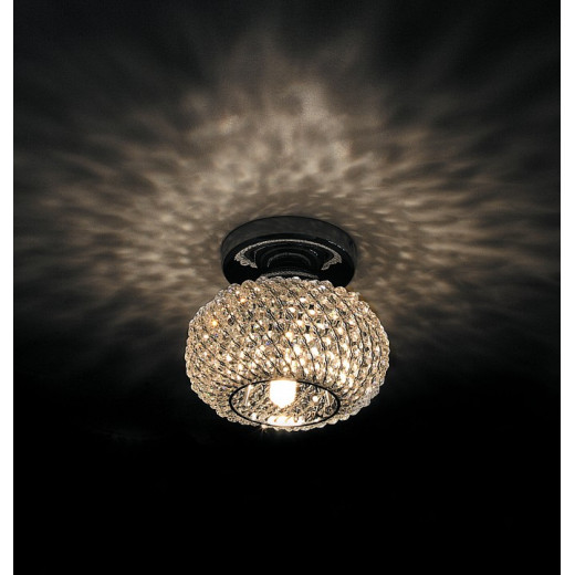 Накладной светильник Lightstar Monile Top 160304