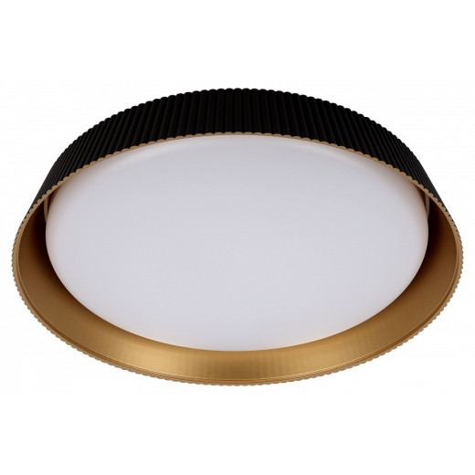 Накладной светильник Эра  SPB-6 Bella  48W-3K-6,5K BK