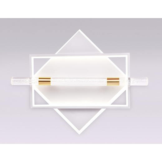 Накладной светильник Ambrella Light FL FL5012