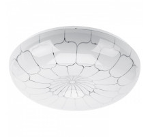 Накладной светильник Эра Классик SPB-6-12-4K Pautina