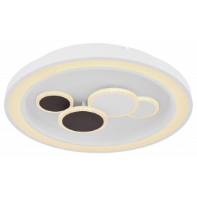 Накладной светильник Globo Nolo 48405-50SH