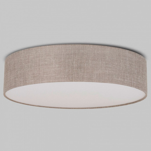 Накладной светильник TK Lighting Rondo 5638 Rondo Linen